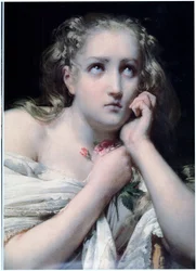 Charlotte Corday